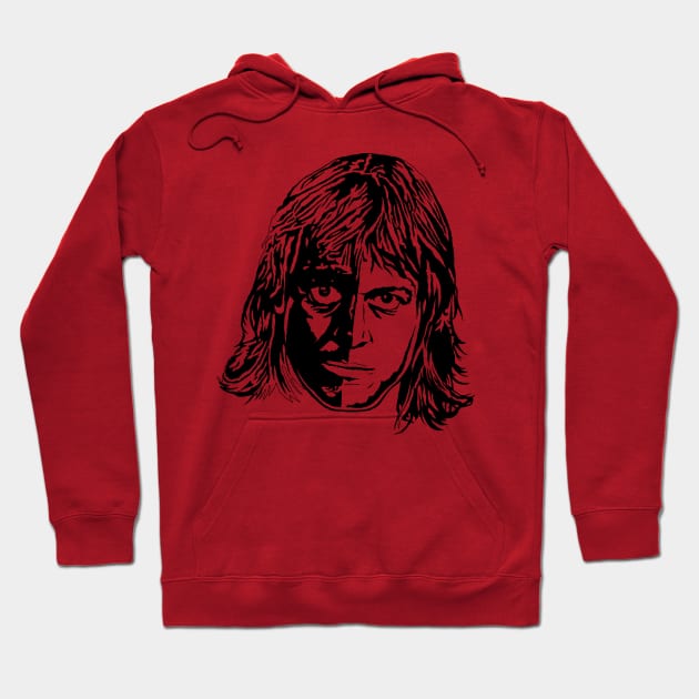 Roddy Piper - Braveheart Hoodie by BludBros